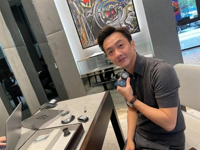 Tin sao Việt hot nhất MXH ngày 11/4: Đàm Thu Trang thể hiện tình cảm với Cường Đô La theo cách đại gia, lộ diện biệt thự tiền tỷ của Hồng Đăng 1 Tin sao Việt hot nhất MXH ngày 11/4: Đàm Thu Trang thể hiện tình cảm với Cường Đô La theo cách đại gia, lộ diện biệt thự tiền tỷ của Hồng Đăng 1
