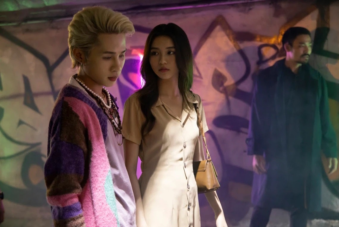 Hot girl Bâu bị Jack 'vạch trần' nhan sắc thật trong MV LAYLALAY, dung nhan trên màn ảnh 'một trời một vực' với hình tự đăng? 7 Hot girl Bâu bị Jack 'vạch trần' nhan sắc thật trong MV LAYLALAY, dung nhan trên màn ảnh 'một trời một vực' với hình tự đăng? 7
