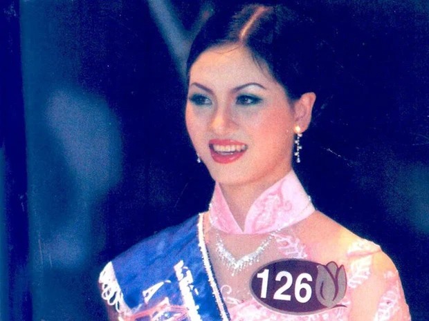 Cuộc gặp gỡ có '1-0-2' trong lịch sử nhan sắc Việt khi 3 hoa hậu thế hệ đầu cùng hội ngộ sau gần 20 năm đăng quang 8 Cuộc gặp gỡ có '1-0-2' trong lịch sử nhan sắc Việt khi 3 hoa hậu thế hệ đầu cùng hội ngộ sau gần 20 năm đăng quang 8