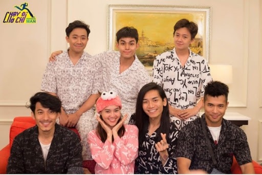 Nối gót Trường Giang, Ngô Kiến Huy là gương mặt tiếp theo lộ diện trong show thực tế hot nhất truyền hình? 4 Nối gót Trường Giang, Ngô Kiến Huy là gương mặt tiếp theo lộ diện trong show thực tế hot nhất truyền hình? 4
