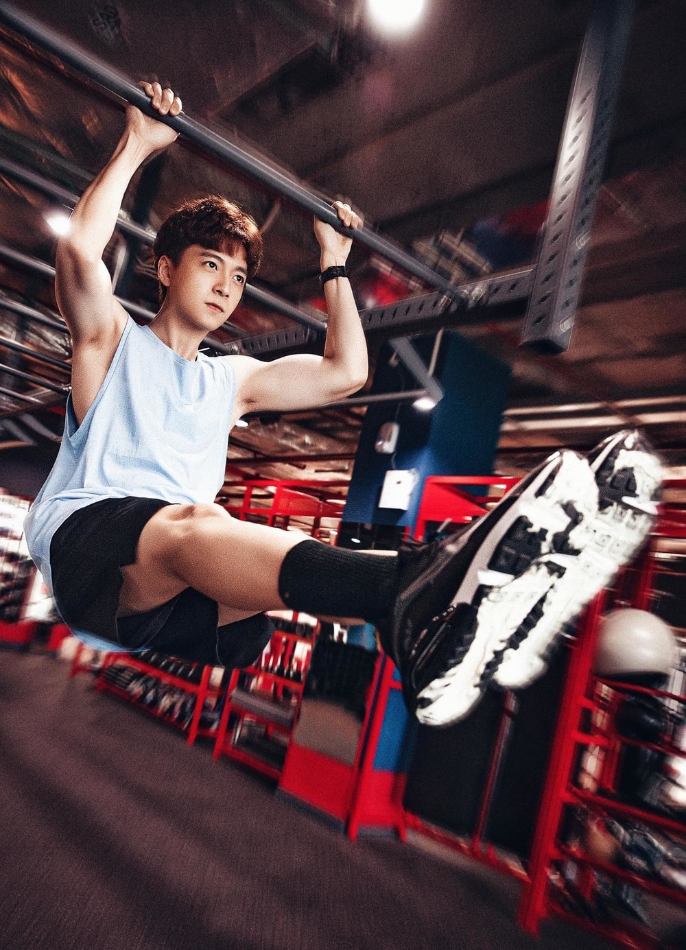 Tin sao Việt hot nhất MXH 13/4: Nghi vấn Sơn Tùng lần đầu comeback sau ồn ào 'trà xanh', Việt Hương báo tin buồn 3 Tin sao Việt hot nhất MXH 13/4: Nghi vấn Sơn Tùng lần đầu comeback sau ồn ào 'trà xanh', Việt Hương báo tin buồn 3