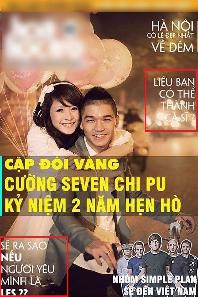 Xôn xao hình ảnh từ 10 năm trước 'tiên tri' về 2 biến cố sự nghiệp ồn ào nhất của Chi Pu 1 Xôn xao hình ảnh từ 10 năm trước 'tiên tri' về 2 biến cố sự nghiệp ồn ào nhất của Chi Pu 1