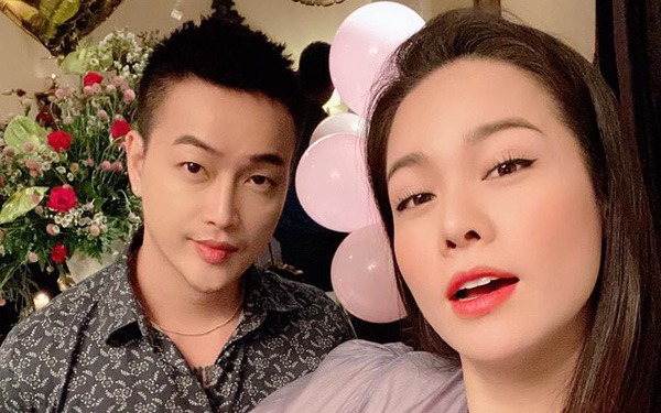 Nghi ngờ bị 'cắm sừng', Nhật Kim Anh vẫn bị 'tình trẻ tin đồn' Titi (HKT) dễ dàng qua mặt 6 Nghi ngờ bị 'cắm sừng', Nhật Kim Anh vẫn bị 'tình trẻ tin đồn' Titi (HKT) dễ dàng qua mặt 6