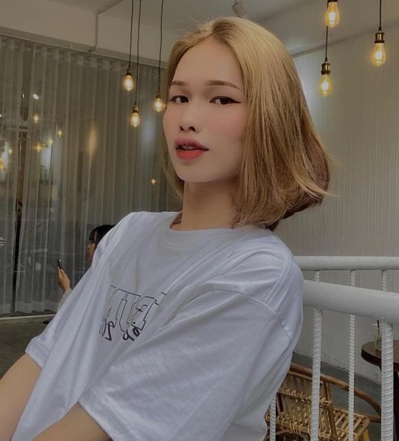Đang đi siêu thị thì trút bỏ xiêm y, cô nàng lên tiếng thanh minh còn gây khó hiểu hơn 5 Đang đi siêu thị thì trút bỏ xiêm y, cô nàng lên tiếng thanh minh còn gây khó hiểu hơn 5