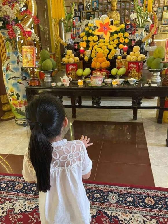 Tròn 1 năm Mai Phương ra đi, cô vẫn nhận được tấm chân tình hiếm có làm bao người xúc động 4 Tròn 1 năm Mai Phương ra đi, cô vẫn nhận được tấm chân tình hiếm có làm bao người xúc động 4