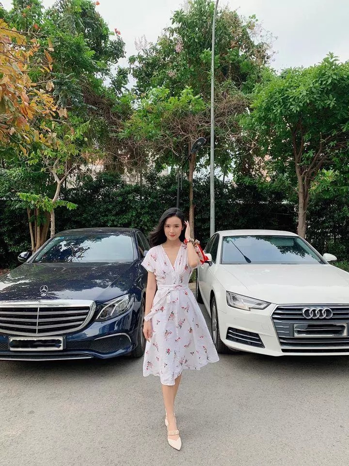 Mãi không tìm được người về ở chung, Midu lại rao bán bất động sản cao cấp? 5 Mãi không tìm được người về ở chung, Midu lại rao bán bất động sản cao cấp? 5