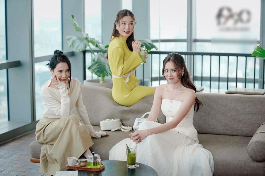 Lời tố 'bệnh ngôi sao' dành cho Nhã Phương như 'giọt nước tràn ly', vạch trần thói làm việc thiếu chuyên nghiệp của người đẹp? 1 Lời tố 'bệnh ngôi sao' dành cho Nhã Phương như 'giọt nước tràn ly', vạch trần thói làm việc thiếu chuyên nghiệp của người đẹp? 1