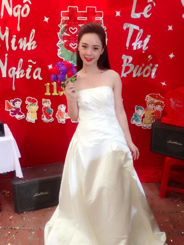 Hot girl Quỳnh Kool, Quỳnh Vy năm ấy đóng 'Vợ người ta' với Phan Mạnh Quỳnh giờ ra sao? 1 Hot girl Quỳnh Kool, Quỳnh Vy năm ấy đóng 'Vợ người ta' với Phan Mạnh Quỳnh giờ ra sao? 1
