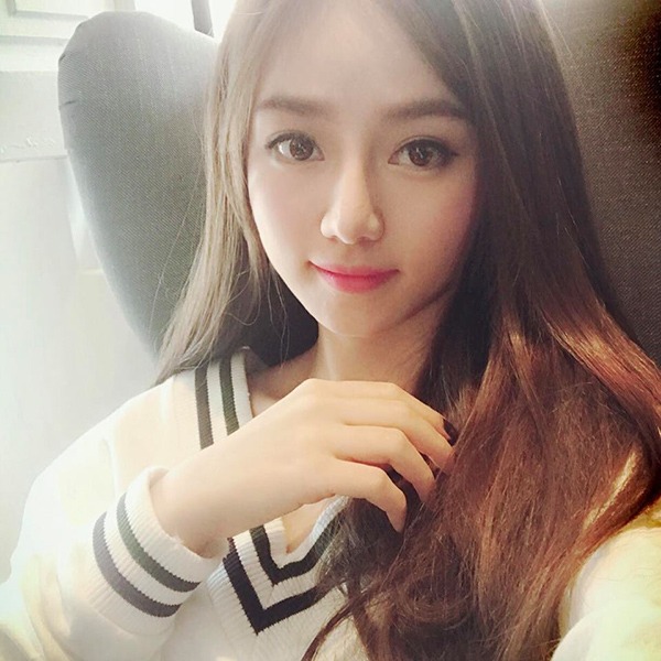 Hot girl Quỳnh Kool, Quỳnh Vy năm ấy đóng 'Vợ người ta' với Phan Mạnh Quỳnh giờ ra sao? 6 Hot girl Quỳnh Kool, Quỳnh Vy năm ấy đóng 'Vợ người ta' với Phan Mạnh Quỳnh giờ ra sao? 6