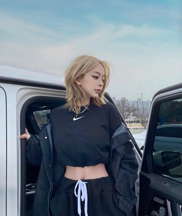 Nhan sắc xinh đẹp khó cưỡng của hot girl 9X được mệnh danh là phiên bản thành công của Angela Baby 8 Nhan sắc xinh đẹp khó cưỡng của hot girl 9X được mệnh danh là phiên bản thành công của Angela Baby 8