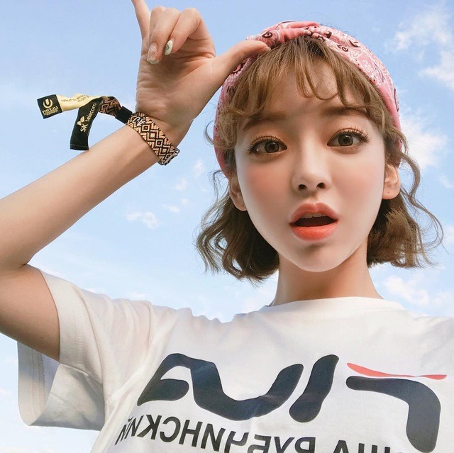 Nhan sắc xinh đẹp khó cưỡng của hot girl 9X được mệnh danh là phiên bản thành công của Angela Baby 3 Nhan sắc xinh đẹp khó cưỡng của hot girl 9X được mệnh danh là phiên bản thành công của Angela Baby 3