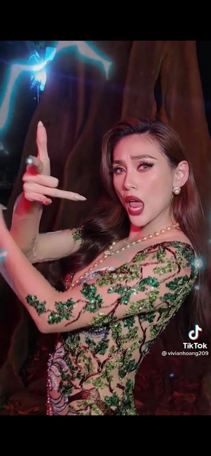 Không phải ai cũng biết nguồn gốc của trào lưu biến hình WinX đang làm mưa làm gió khắp MXH Việt những ngày qua 1 Không phải ai cũng biết nguồn gốc của trào lưu biến hình WinX đang làm mưa làm gió khắp MXH Việt những ngày qua 1