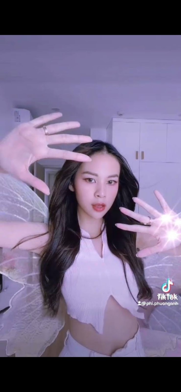 Không phải ai cũng biết nguồn gốc của trào lưu biến hình WinX đang làm mưa làm gió khắp MXH Việt những ngày qua 2 Không phải ai cũng biết nguồn gốc của trào lưu biến hình WinX đang làm mưa làm gió khắp MXH Việt những ngày qua 2