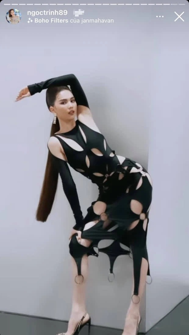Nathan Lee công khai lối sống buông thả sau khi làm loạn đường phố vì thách đấu với Ngọc Trinh bất thành 5 Nathan Lee công khai lối sống buông thả sau khi làm loạn đường phố vì thách đấu với Ngọc Trinh bất thành 5