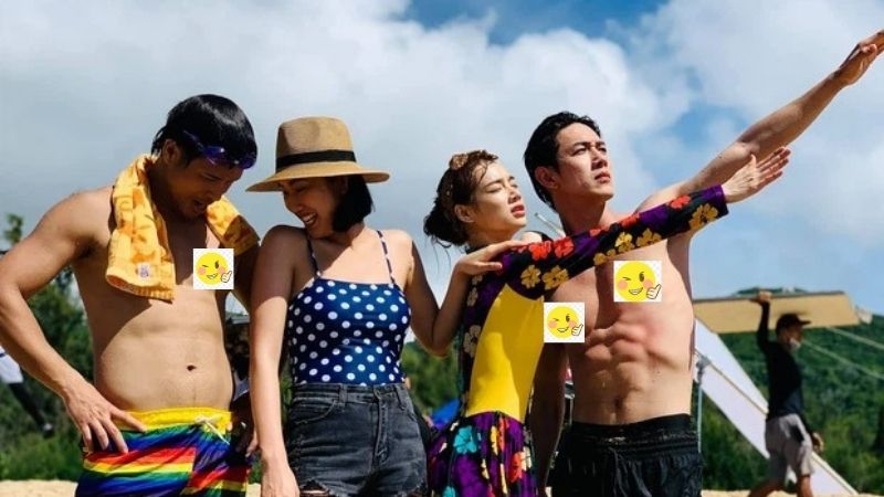 Tin sao Việt hot nhất MXH 22/4: Thiều Bảo Trâm 'tung chiêu' đối đầu Sơn Tùng, Nhã Phương lộ diện giữa ồn ào bị tố 'bệnh ngôi sao' 2 Tin sao Việt hot nhất MXH 22/4: Thiều Bảo Trâm 'tung chiêu' đối đầu Sơn Tùng, Nhã Phương lộ diện giữa ồn ào bị tố 'bệnh ngôi sao' 2