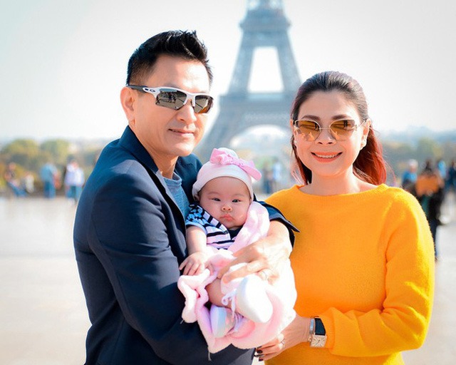 Ra quyết định quan trọng, Thanh Thảo được ông xã Việt Kiều ủng hộ bằng căn nhà bạc tỷ 4 Ra quyết định quan trọng, Thanh Thảo được ông xã Việt Kiều ủng hộ bằng căn nhà bạc tỷ 4