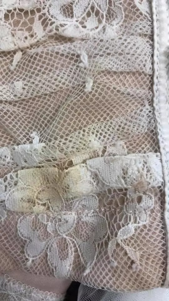 Tình cũ Quang Lê bị khách hàng tố ăn ở 'thất đức', bán quần áo mà gửi lại hàng như giẻ rách 3 Tình cũ Quang Lê bị khách hàng tố ăn ở 'thất đức', bán quần áo mà gửi lại hàng như giẻ rách 3