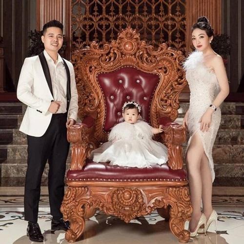 2 năm sau đám cưới xa hoa, 'cô dâu 200 cây vàng' ở Nam Định bất ngờ hé lộ loạt ảnh chưa từng công bố bên ông xã 9 2 năm sau đám cưới xa hoa, 'cô dâu 200 cây vàng' ở Nam Định bất ngờ hé lộ loạt ảnh chưa từng công bố bên ông xã 9