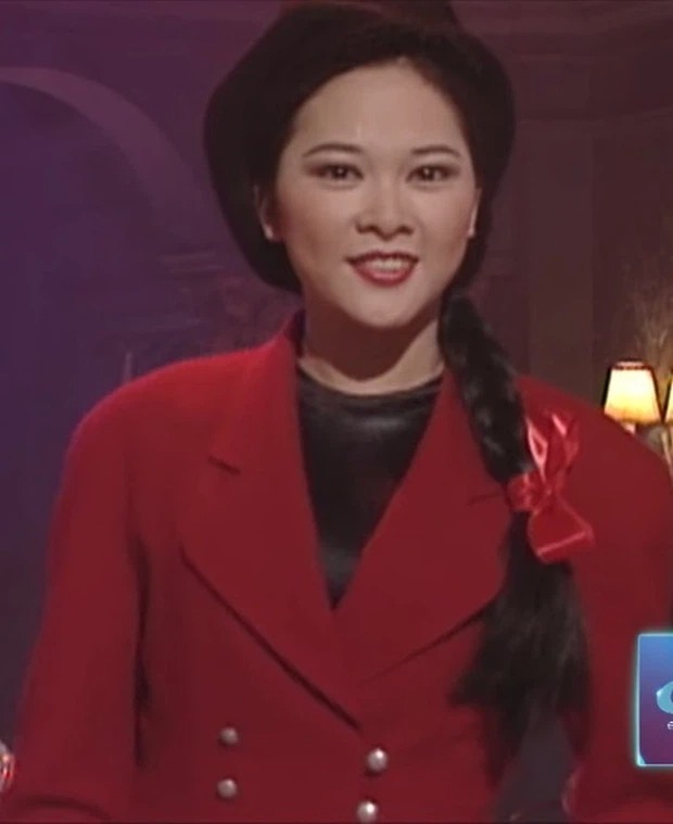 Tình tin đồn của Ngọc Sơn U50 mà hóa thiếu nữ đôi mươi khiến dân tình không tin nổi vào mắt mình 3 Tình tin đồn của Ngọc Sơn U50 mà hóa thiếu nữ đôi mươi khiến dân tình không tin nổi vào mắt mình 3