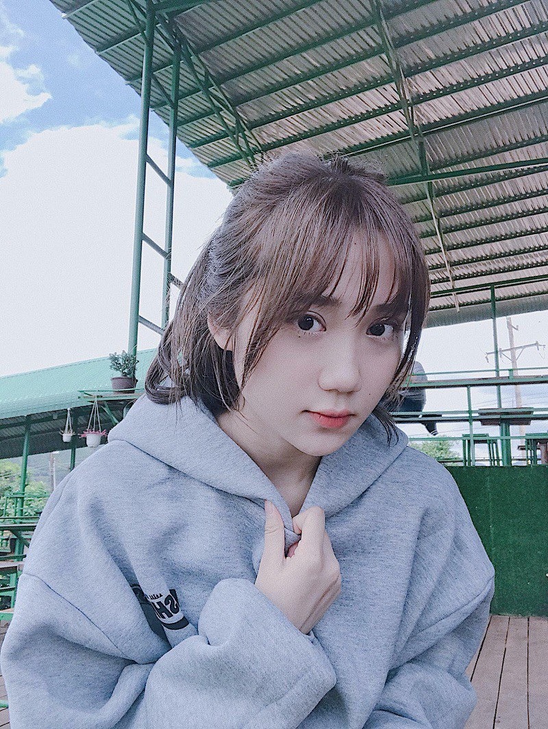 'Hot girl quân nhân' Mina Young khoe dáng nuột gọi hè: Từ sắc vóc đến gương mặt đều 'cực phẩm' gây xao xuyến 4 'Hot girl quân nhân' Mina Young khoe dáng nuột gọi hè: Từ sắc vóc đến gương mặt đều 'cực phẩm' gây xao xuyến 4