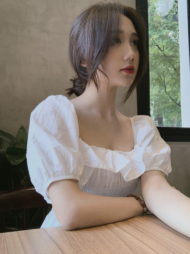 'Hot girl quân nhân' Mina Young khoe dáng nuột gọi hè: Từ sắc vóc đến gương mặt đều 'cực phẩm' gây xao xuyến 3 'Hot girl quân nhân' Mina Young khoe dáng nuột gọi hè: Từ sắc vóc đến gương mặt đều 'cực phẩm' gây xao xuyến 3