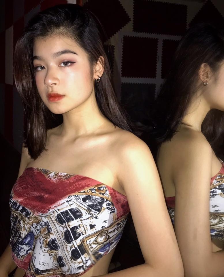 Ông bố khắc khổ của 'Hương vị tình thân' hóa ra có cô con gái đang 'tuổi ăn tuổi lớn' xinh đẹp tựa hot girl 2 Ông bố khắc khổ của 'Hương vị tình thân' hóa ra có cô con gái đang 'tuổi ăn tuổi lớn' xinh đẹp tựa hot girl 2