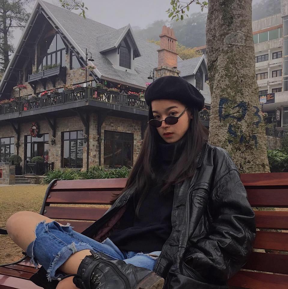 Ông bố khắc khổ của 'Hương vị tình thân' hóa ra có cô con gái đang 'tuổi ăn tuổi lớn' xinh đẹp tựa hot girl 6 Ông bố khắc khổ của 'Hương vị tình thân' hóa ra có cô con gái đang 'tuổi ăn tuổi lớn' xinh đẹp tựa hot girl 6