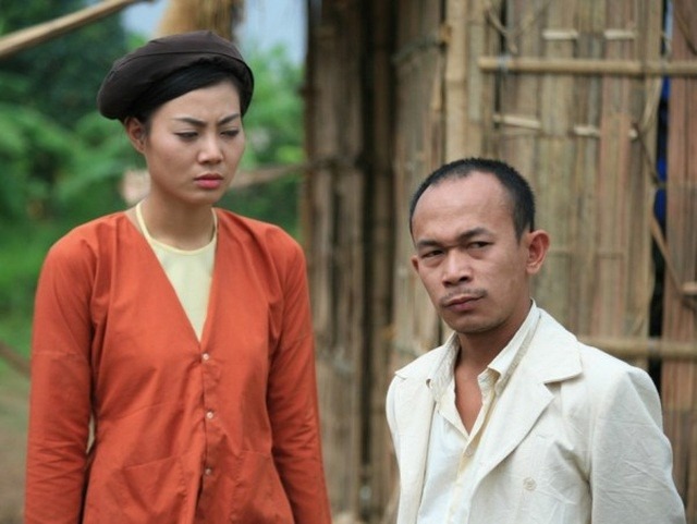 Nam diễn viên 'Thương nhớ ở ai' nhận 'gạch đá' vì hành động bị cho là chế giễu người khuyết tật 1 Nam diễn viên 'Thương nhớ ở ai' nhận 'gạch đá' vì hành động bị cho là chế giễu người khuyết tật 1