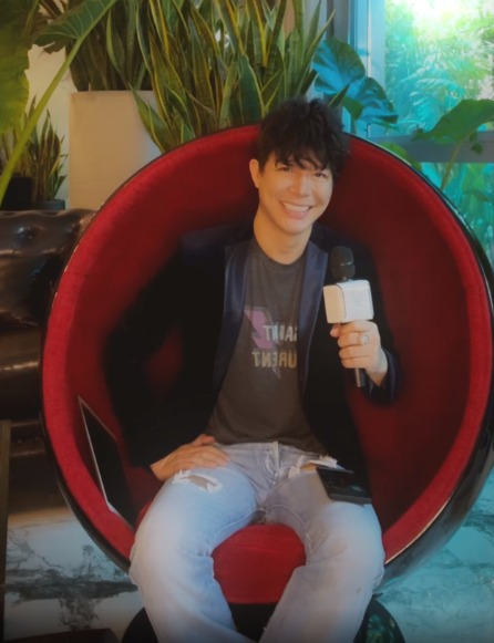 Nathan Lee gọi tên Hương Tràm nhưng thực chất lại là đang 'bóc phốt' Trúc Nhân? 1 Nathan Lee gọi tên Hương Tràm nhưng thực chất lại là đang 'bóc phốt' Trúc Nhân? 1