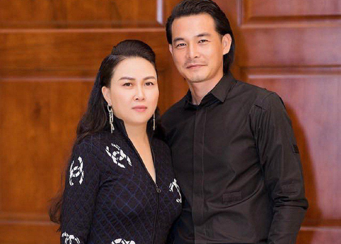 Tình cũ Quý Bình phản ứng thế nào khi được hỏi về mối quan hệ sau ly hôn với Quách Ngọc Ngoan? 3 Tình cũ Quý Bình phản ứng thế nào khi được hỏi về mối quan hệ sau ly hôn với Quách Ngọc Ngoan? 3
