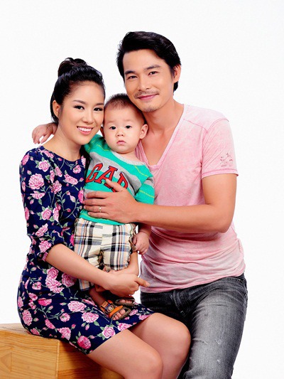 Tình cũ Quý Bình phản ứng thế nào khi được hỏi về mối quan hệ sau ly hôn với Quách Ngọc Ngoan? 2 Tình cũ Quý Bình phản ứng thế nào khi được hỏi về mối quan hệ sau ly hôn với Quách Ngọc Ngoan? 2