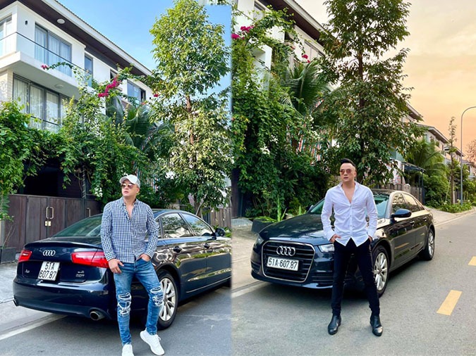 Hậu ồn ào với Nathan Lee, Cao Thái Sơn phải 'tung chiêu' để đối đầu với làn sóng CDM quá khích 5 Hậu ồn ào với Nathan Lee, Cao Thái Sơn phải 'tung chiêu' để đối đầu với làn sóng CDM quá khích 5