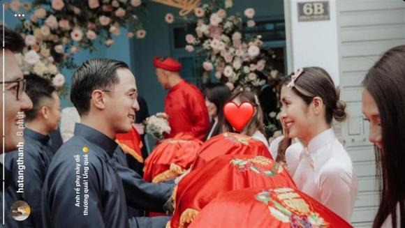 Tin sao Việt hot nhất 2/5: Rò rỉ ảnh thân mật của Đạt G với vợ cũ Hoài Lâm, vợ chồng Hà Tăng luôn như ngày mới yêu 2 Tin sao Việt hot nhất 2/5: Rò rỉ ảnh thân mật của Đạt G với vợ cũ Hoài Lâm, vợ chồng Hà Tăng luôn như ngày mới yêu 2