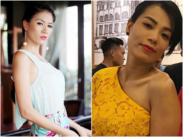 Trang Trần tung chiêu đáp trả trước lời lẽ có phần thách thức của vợ Xuân Bắc 4 Trang Trần tung chiêu đáp trả trước lời lẽ có phần thách thức của vợ Xuân Bắc 4