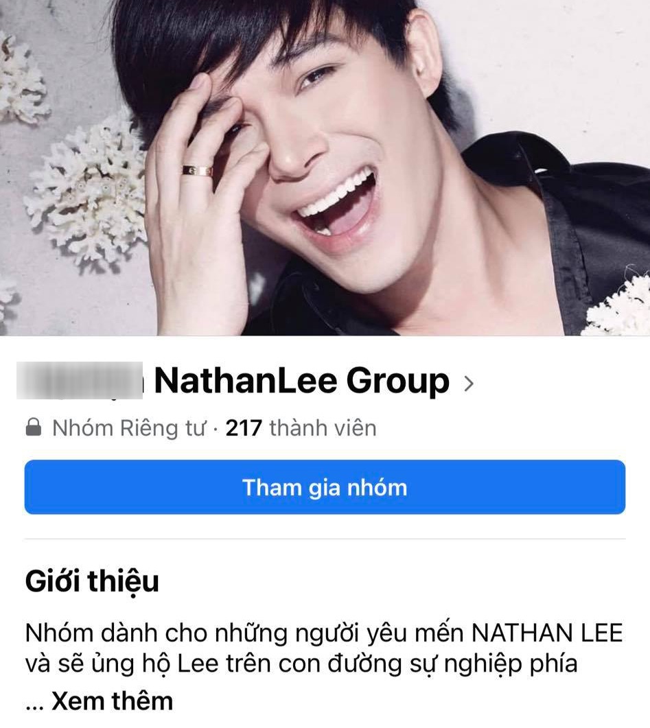 Lật ngược thế cờ, Nathan Lee từ nhân vật gây ngán ngẩm sau ồn ào với Ngọc Trinh bỗng trở idol của CĐM 4 Lật ngược thế cờ, Nathan Lee từ nhân vật gây ngán ngẩm sau ồn ào với Ngọc Trinh bỗng trở idol của CĐM 4