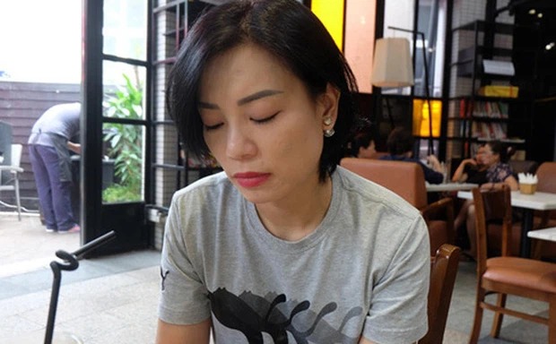 Vợ Xuân Bắc có động thái đáp trả Trang Trần sau khi 'thổi bùng' lại mâu thuẫn từ quá khứ 3 Vợ Xuân Bắc có động thái đáp trả Trang Trần sau khi 'thổi bùng' lại mâu thuẫn từ quá khứ 3