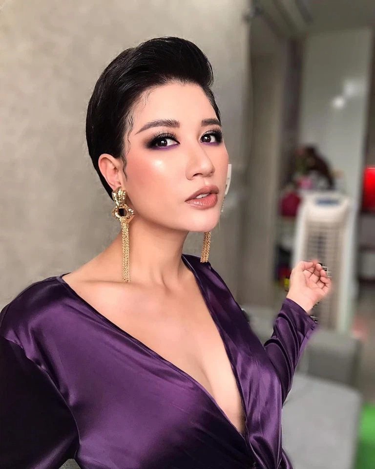 Vợ Xuân Bắc có động thái đáp trả Trang Trần sau khi 'thổi bùng' lại mâu thuẫn từ quá khứ 4 Vợ Xuân Bắc có động thái đáp trả Trang Trần sau khi 'thổi bùng' lại mâu thuẫn từ quá khứ 4