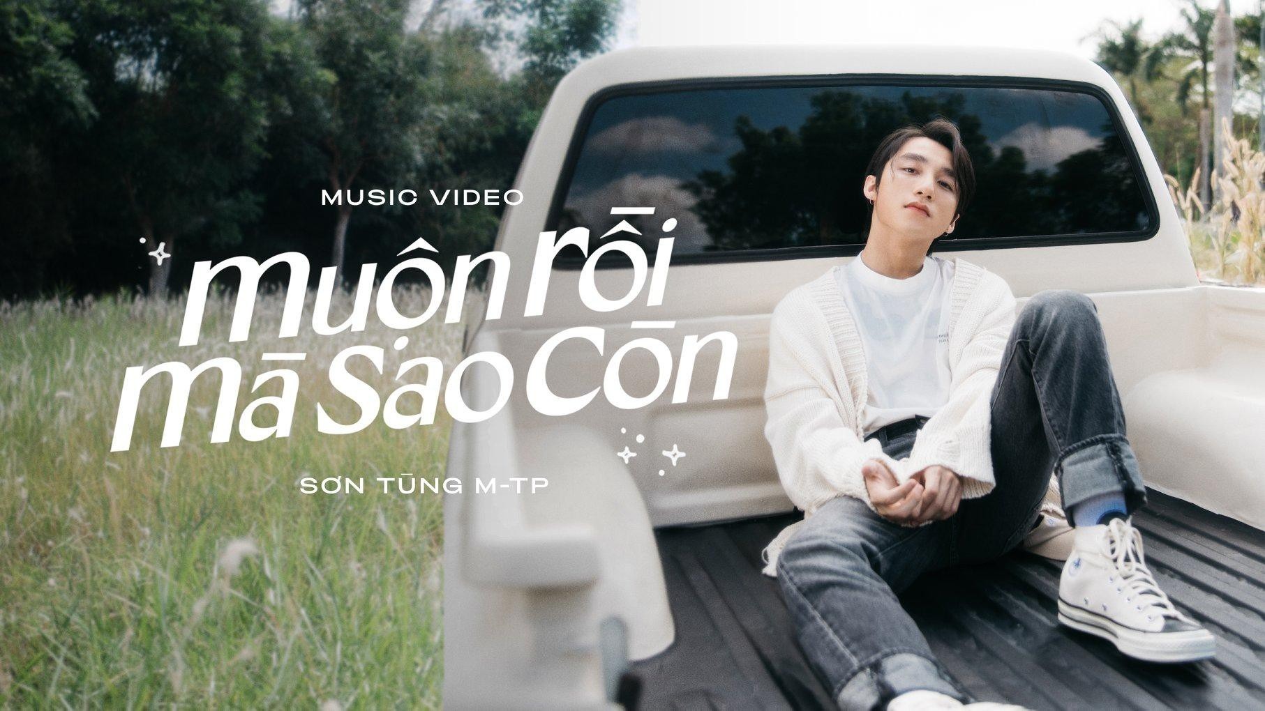 Sơn Tùng vừa tái xuất đã gặp hạn 'mượn ý tưởng' từ idol Kpop? 1 Sơn Tùng vừa tái xuất đã gặp hạn 'mượn ý tưởng' từ idol Kpop? 1
