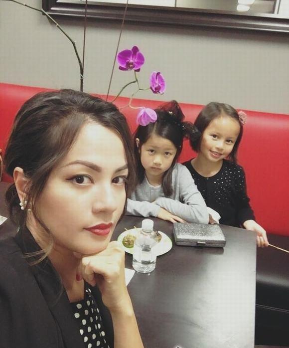 Sau lời tố cáo 'gắt' của Phan Như Thảo với vợ cũ của chồng, doanh nhân Đức An đưa ra lời đề nghị thấu tình đạt lý 2 Sau lời tố cáo 'gắt' của Phan Như Thảo với vợ cũ của chồng, doanh nhân Đức An đưa ra lời đề nghị thấu tình đạt lý 2