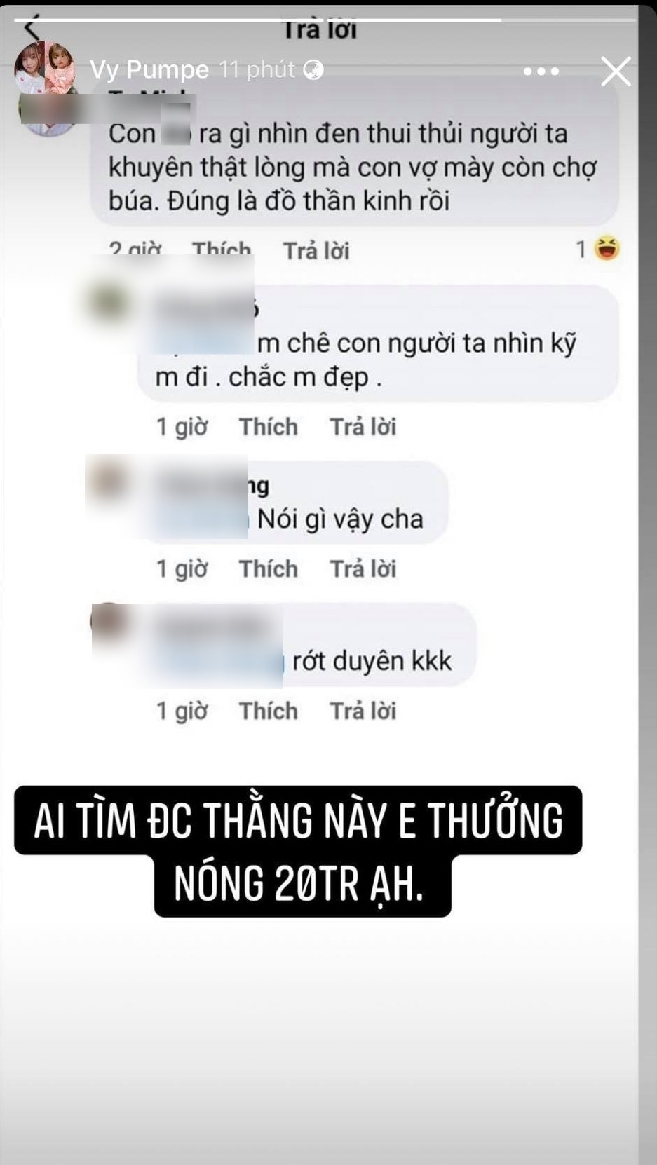Tin sao Việt hot 6/5: Minh Béo dửng dưng sau lời tố cáo 'ngựa quen đường cũ', nghi vấn Trấn Thành 'mất chỗ' tại Rap Việt 3 Tin sao Việt hot 6/5: Minh Béo dửng dưng sau lời tố cáo 'ngựa quen đường cũ', nghi vấn Trấn Thành 'mất chỗ' tại Rap Việt 3