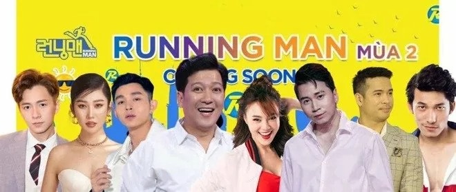 Hình ảnh ghi hình của 'Chạy đi chờ chi 2' tiết lộ đích danh thành viên thứ 9 của chương trình 1 Hình ảnh ghi hình của 'Chạy đi chờ chi 2' tiết lộ đích danh thành viên thứ 9 của chương trình 1