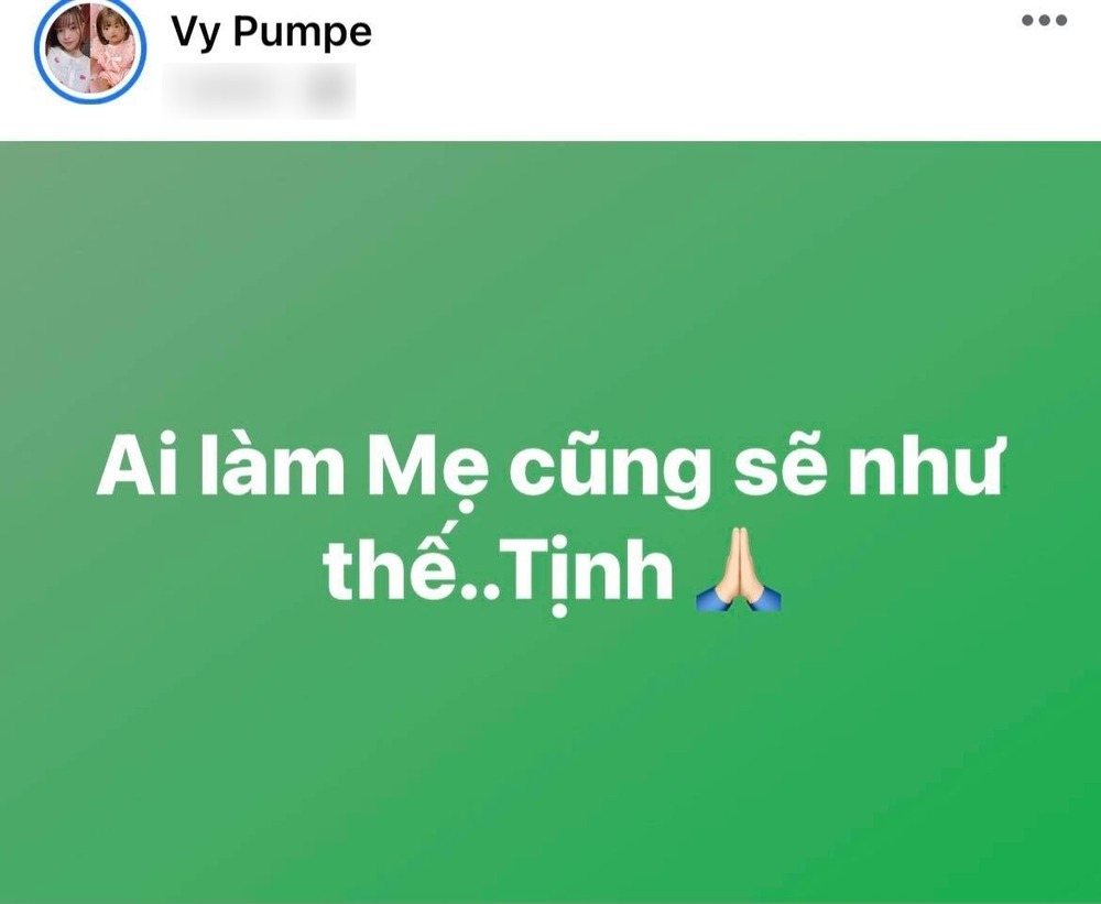 Vợ Mạc Văn Khoa lên tiếng giải thích trước hành động 'treo thưởng' 20 triệu để tìm ra kẻ xấc láo 3 Vợ Mạc Văn Khoa lên tiếng giải thích trước hành động 'treo thưởng' 20 triệu để tìm ra kẻ xấc láo 3