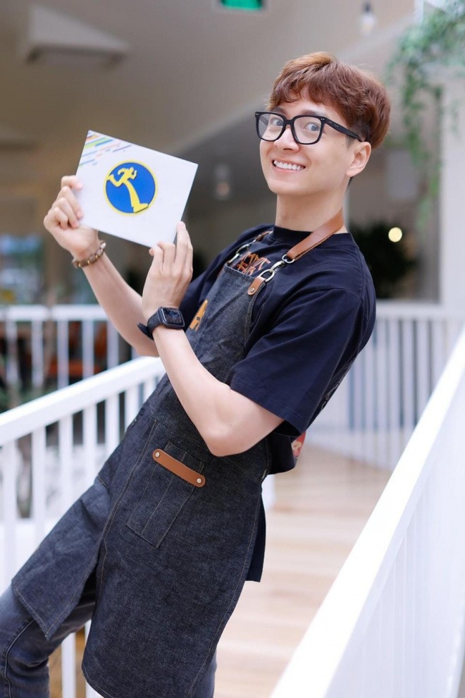 Ngô Kiến Huy ẩn ý ai đó 'xấu tính' giữa lúc Trấn Thành nghi bị loại khỏi Running Man Việt vì hành động thao túng 2 Ngô Kiến Huy ẩn ý ai đó 'xấu tính' giữa lúc Trấn Thành nghi bị loại khỏi Running Man Việt vì hành động thao túng 2