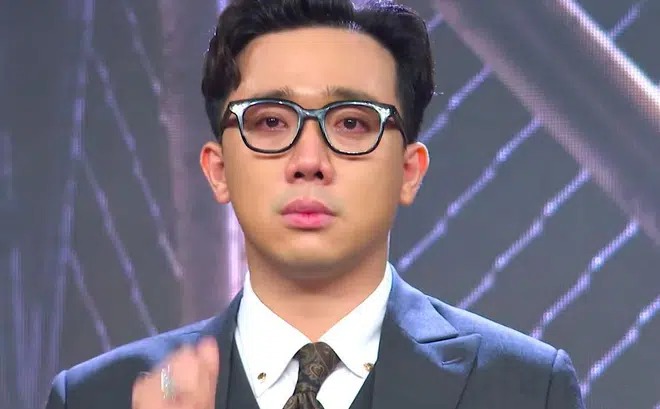 Không phải Xuân Bắc, Trấn Thành chính thức trở lại với Rap Việt mùa 2 2 Không phải Xuân Bắc, Trấn Thành chính thức trở lại với Rap Việt mùa 2 2