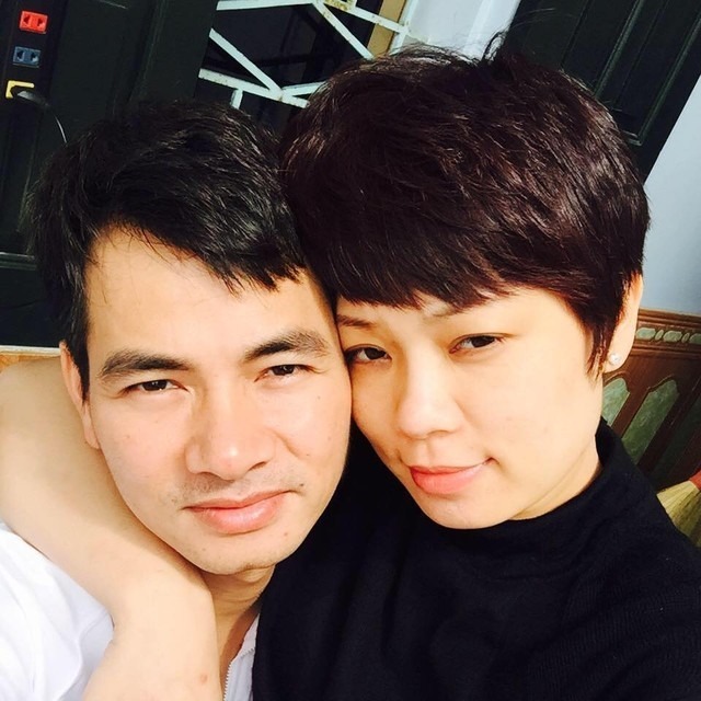 Vợ Xuân Bắc tiết lộ thái độ của chồng giữa ồn ào khẩu chiến với Trang Trần 2 Vợ Xuân Bắc tiết lộ thái độ của chồng giữa ồn ào khẩu chiến với Trang Trần 2