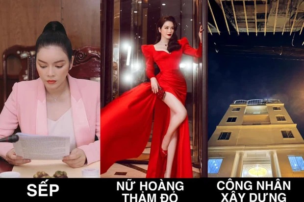 Chẳng thua kém Lý Nhã Kỳ, Lệ Quyên cũng có cuối tuần thảnh thơi bên góc tài sản sương sương vài chục tỷ 4 Chẳng thua kém Lý Nhã Kỳ, Lệ Quyên cũng có cuối tuần thảnh thơi bên góc tài sản sương sương vài chục tỷ 4