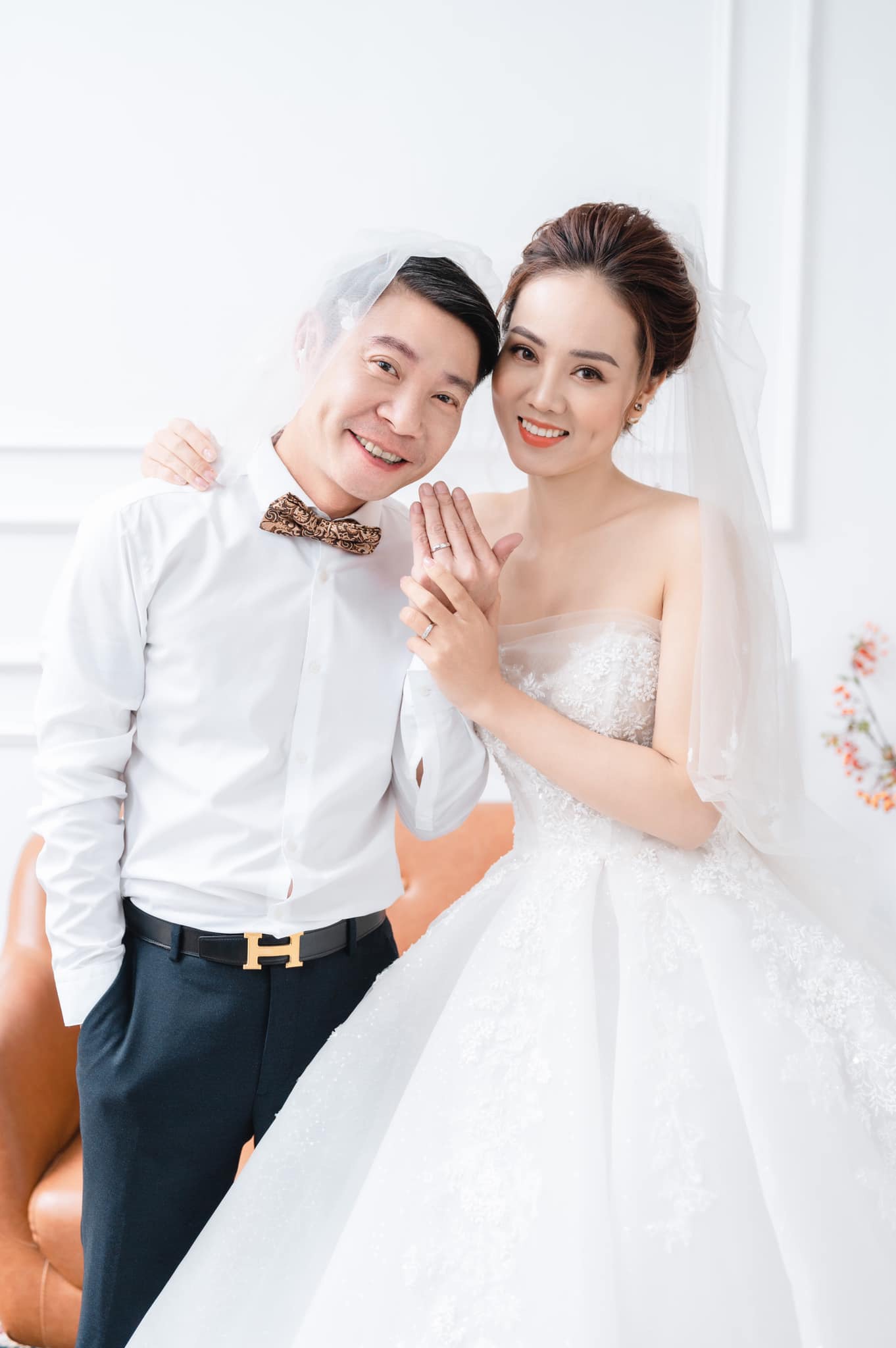 Tin sao Việt hot 10/5: Trấn Thành lên tiếng trước nghi vấn thao túng tại Running Man, Cindy Lư lại viết tâm thư hậu công khai với Đạt G 4 Tin sao Việt hot 10/5: Trấn Thành lên tiếng trước nghi vấn thao túng tại Running Man, Cindy Lư lại viết tâm thư hậu công khai với Đạt G 4