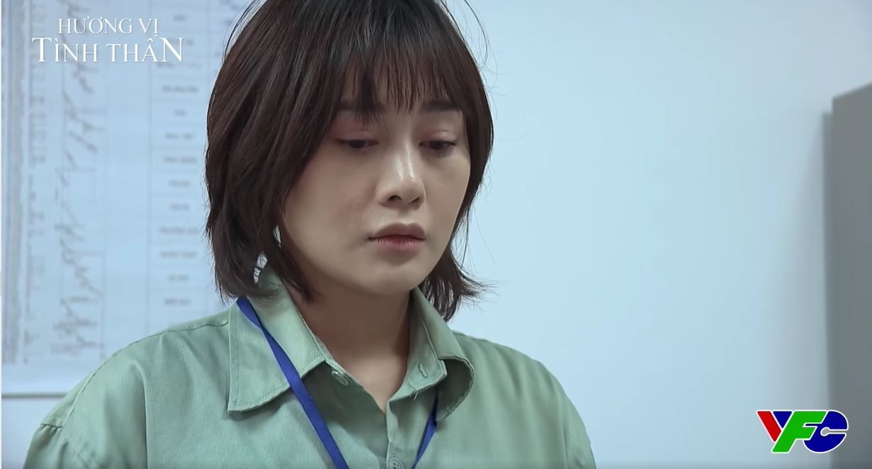 'Hương vị tình thân' tập 15: Long tuyên bố đuổi việc Phương Nam khiến cô bị dồn vào đường cùng 6