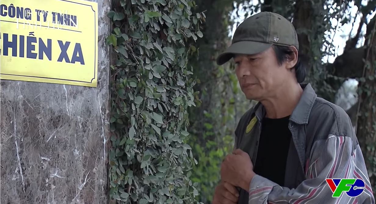 'Hương vị tình thân' tập 15: Long tuyên bố đuổi việc Phương Nam khiến cô bị dồn vào đường cùng 7 'Hương vị tình thân' tập 15: Long tuyên bố đuổi việc Phương Nam khiến cô bị dồn vào đường cùng 7