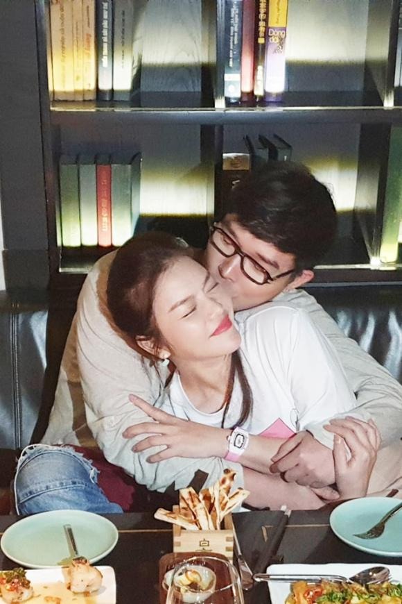 Giữa lúc Nathan Lee 'bóc phốt' cả showbiz, Lý Nhã Kỳ lên tiếng 'vạch trần' con người thật của bạn thân 5 Giữa lúc Nathan Lee 'bóc phốt' cả showbiz, Lý Nhã Kỳ lên tiếng 'vạch trần' con người thật của bạn thân 5